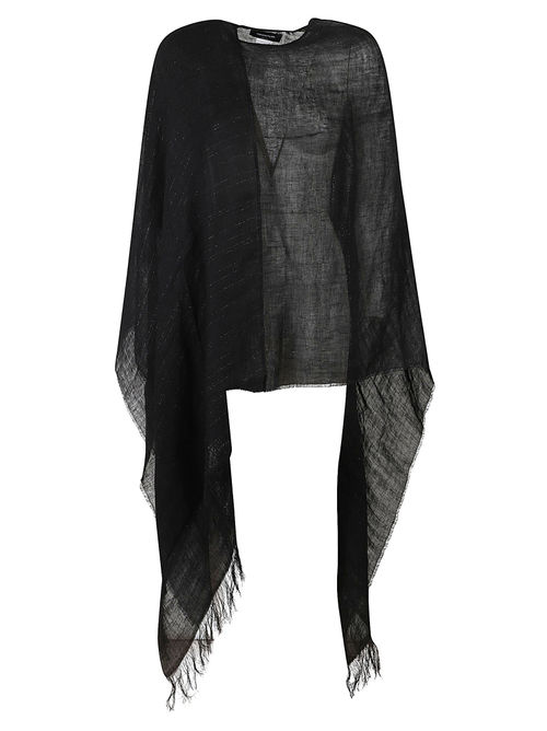 Fabiana Filippi Fringe Trim...