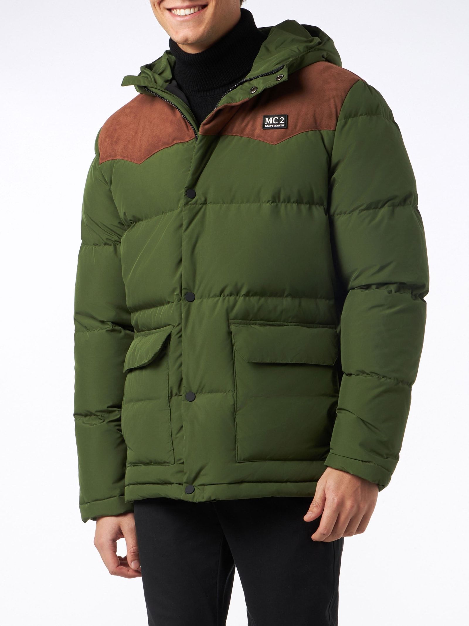 Baxter insulated jacket sales
