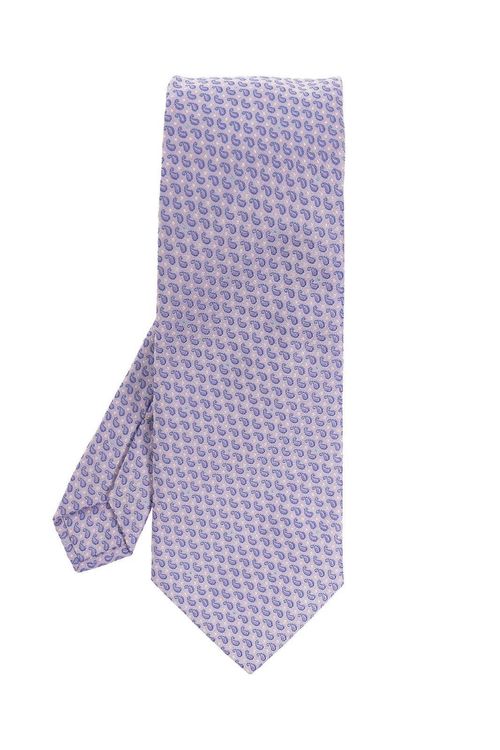 Etro Patterned Tie