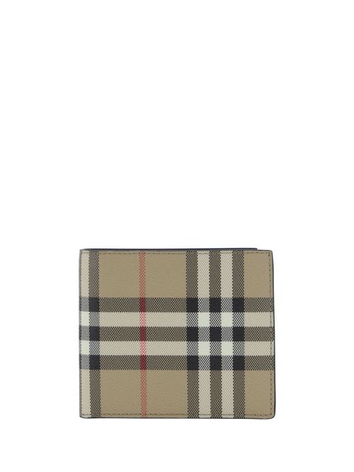 Burberry Wallet