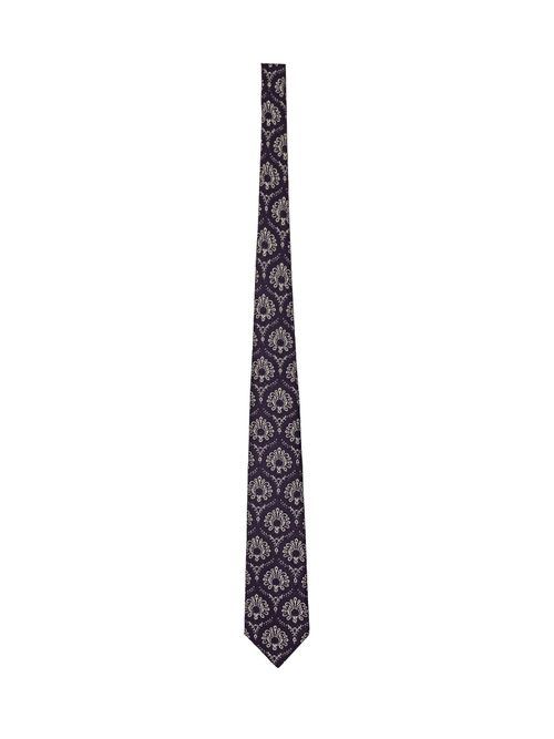 Etro Tie Jacquard