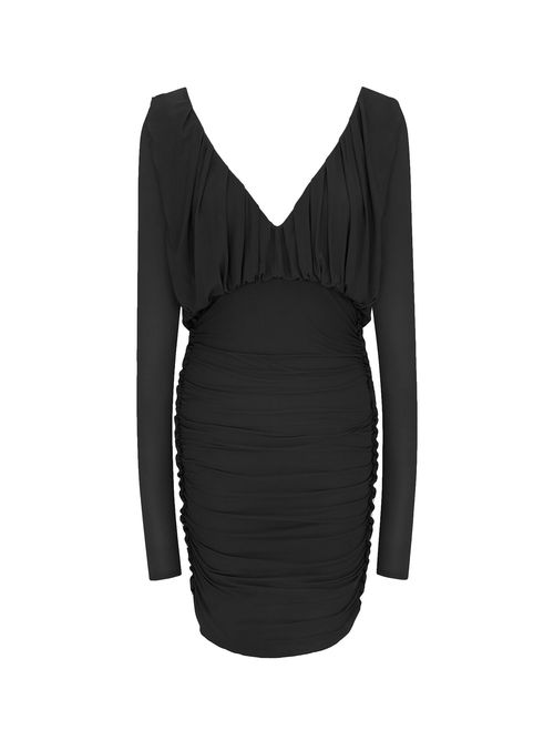 Saint Laurent Dress