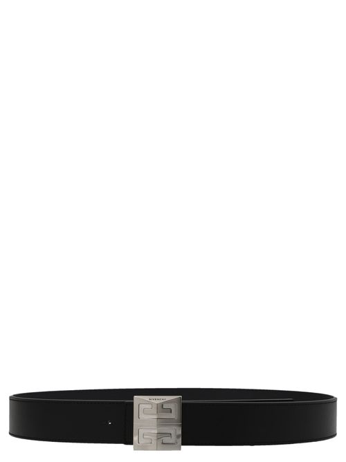 Givenchy 4G Reversible Belt