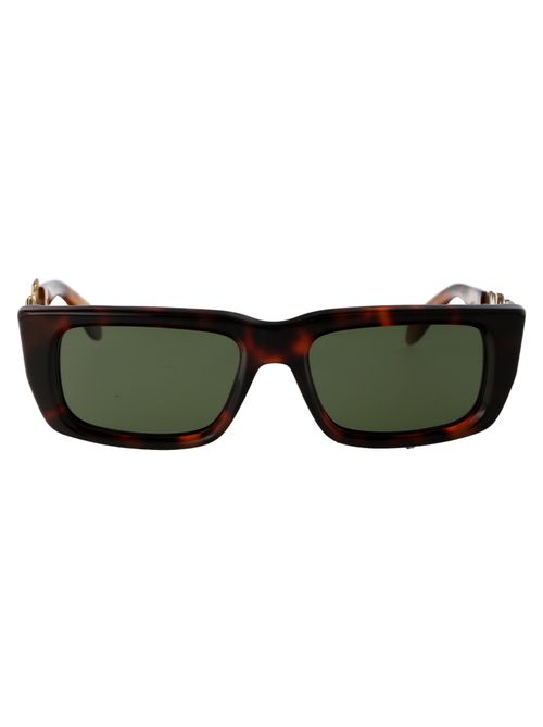 Palm Angels Milford Sunglasses