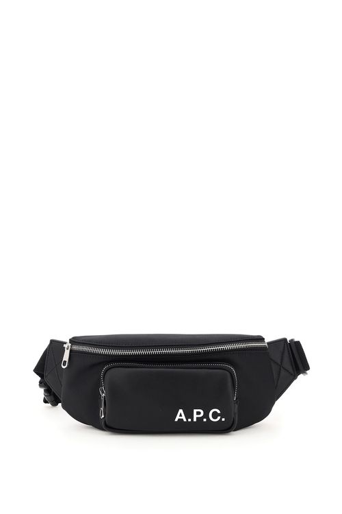 A.p.c. Camden Bum Bag