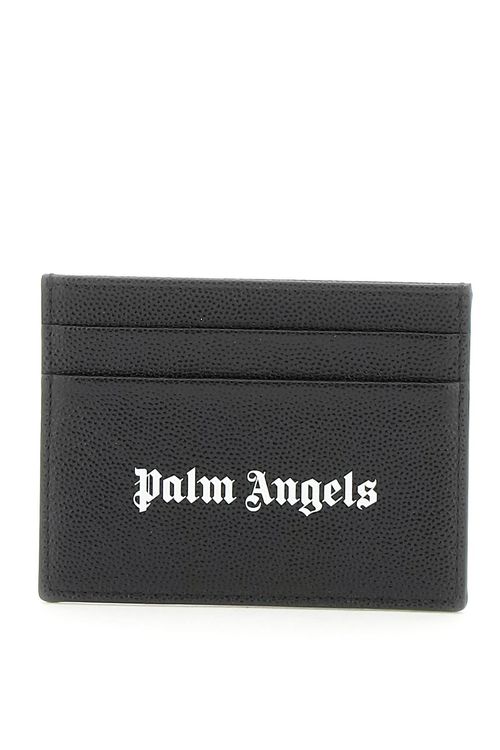 Palm Angels Leather...