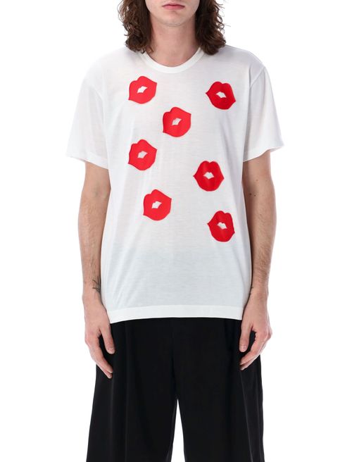 Comme Des Garçons Homme Plus...