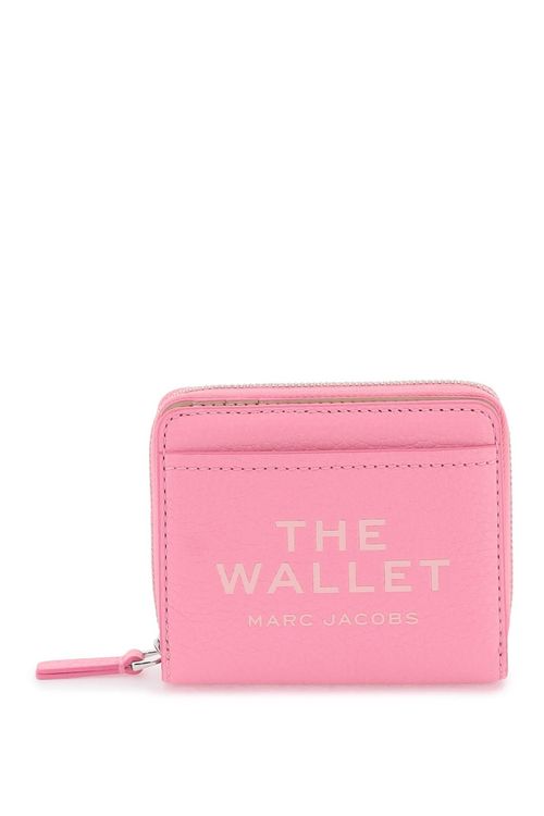 Marc Jacobs The Leather Mini...