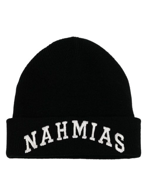 Nahmias Beanie