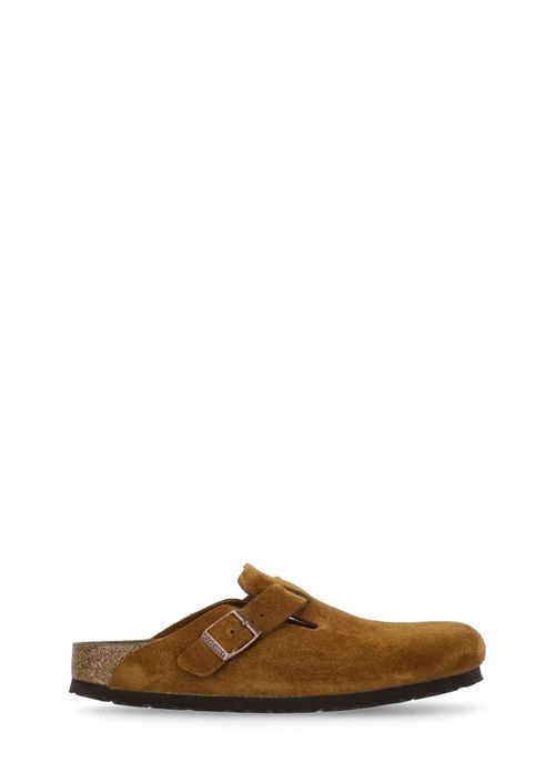 Birkenstock Boston Bs Sabot