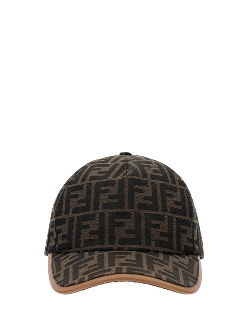 Fendi Baseball Cap