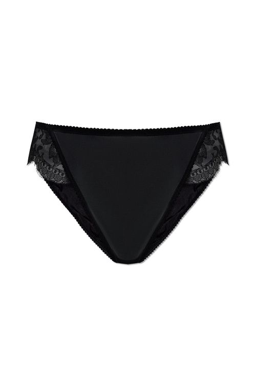 Dolce & Gabbana Silk Briefs