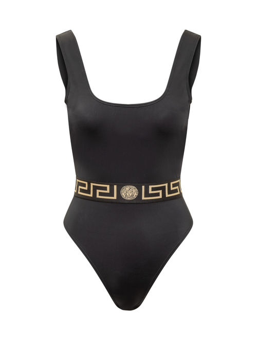 Versace Swimsuit One-Piece