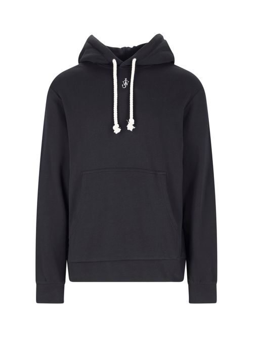 J. W. Anderson Logo Hoodie