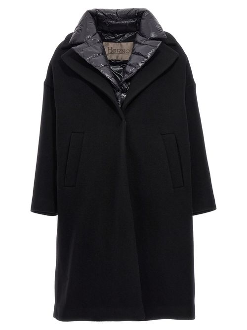 Herno Modern Coat