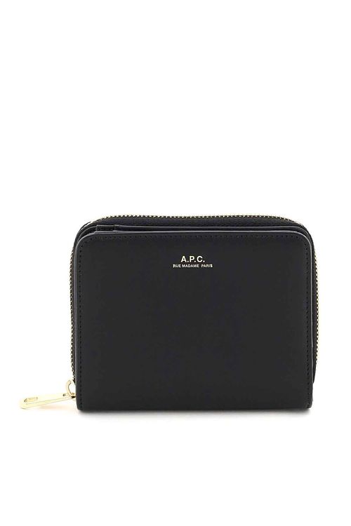 A.p.c. Emanuelle Wallet