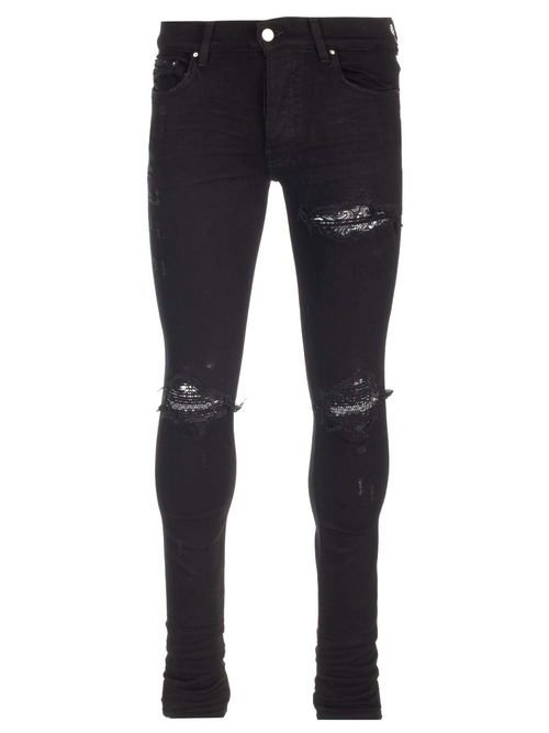 Amiri Skinny Jeans