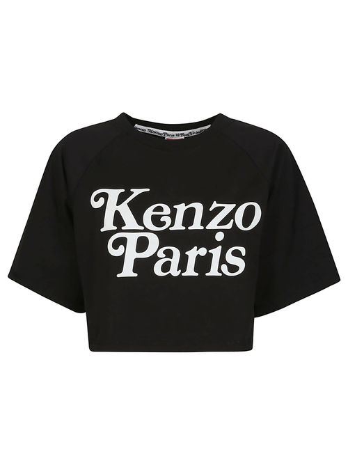 Kenzo By Verdy Boxy T-Shirt