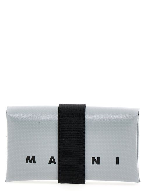 Marni Logo Wallet