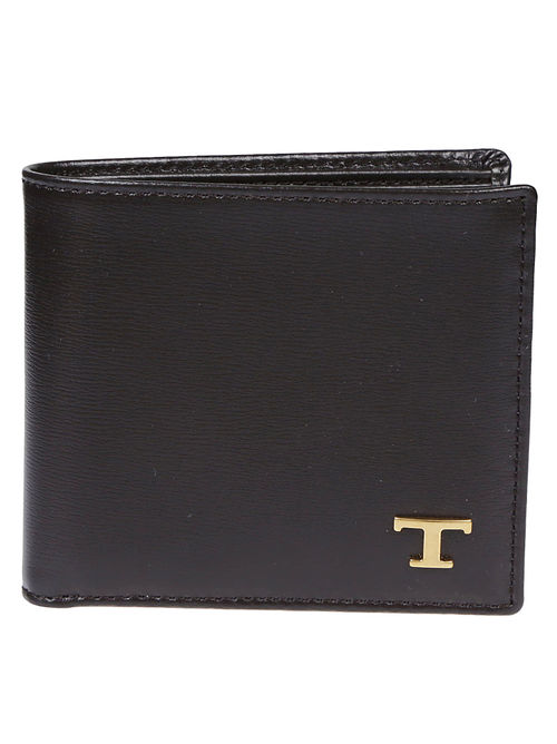 Tod's Tsi Wallet