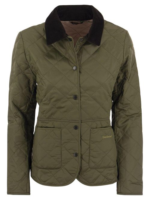 Barbour Deveron Quilted...