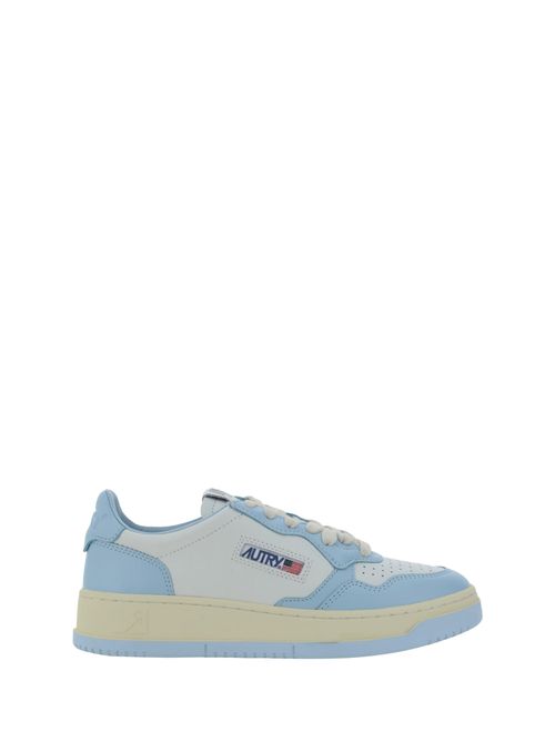 Autry Medalist Low Sneakers