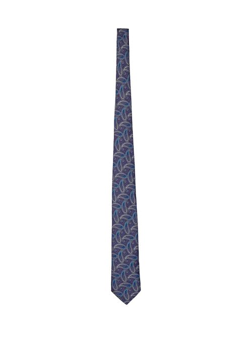 Etro Paisley Tie