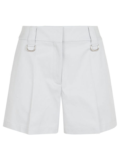 Off-White Cargo Shorts Artic