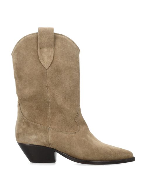 Isabel Marant Duerto Suede...