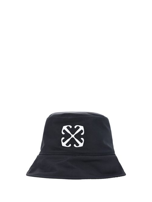 Off-White Bucket Hat