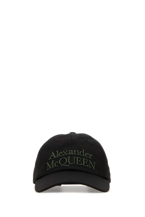 Alexander Mcqueen Black...