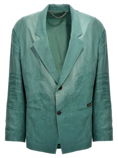 Martine Rose Sunbleach Blazer