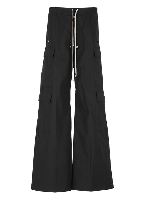 Rick Owens Cargobelas Pants