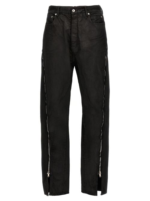 Rick Owens Bolan Banana Jeans