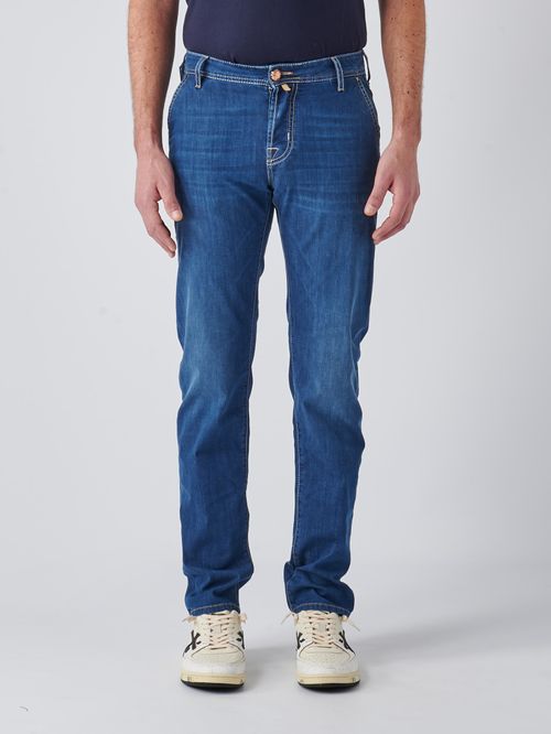 Jacob Cohen Pantalone Slim...