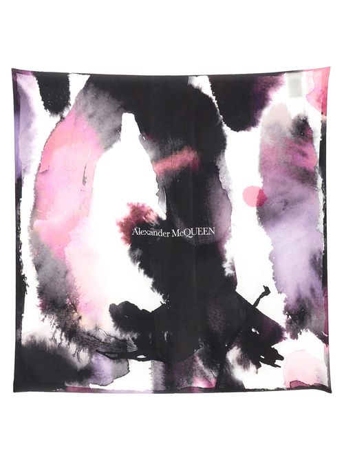 Alexander Mcqueen Watercolour...