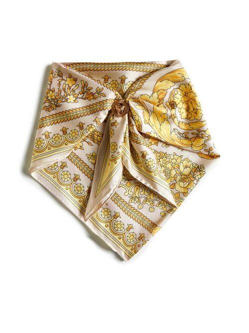 Versace Scarf