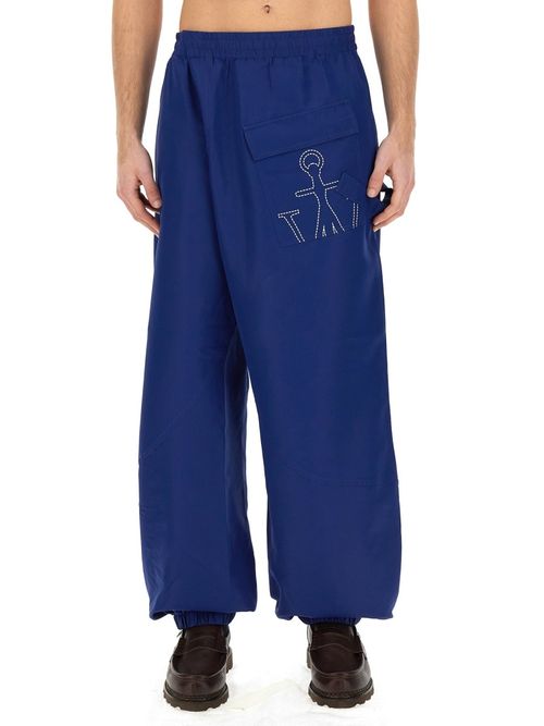 J.w. Anderson Joggers Pants...