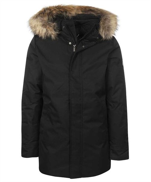 Pyrenex Fur Hood Parka