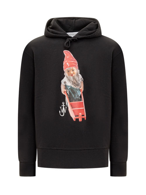 J.w. Anderson Gnome Hoodie