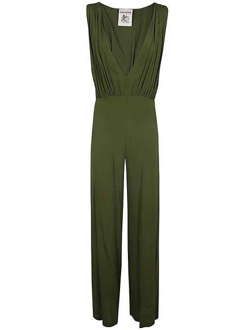 Semicouture Letizia Jumpsuit