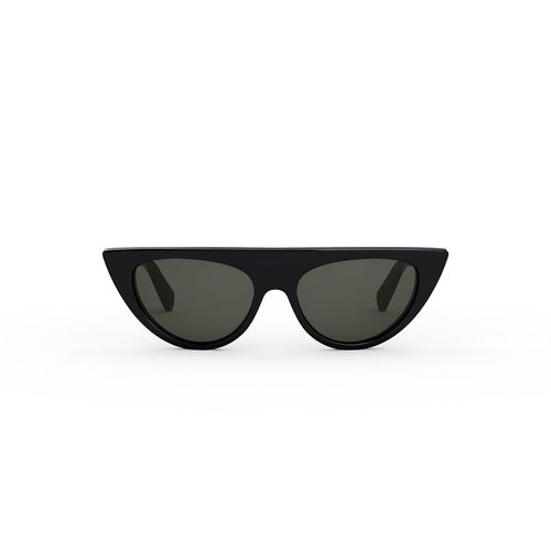 Celine Cl40228I 01A Sunglasses