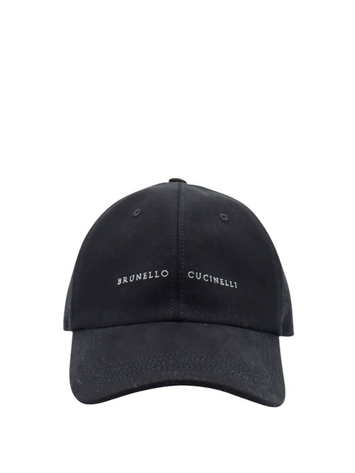 Brunello Cucinelli Hat