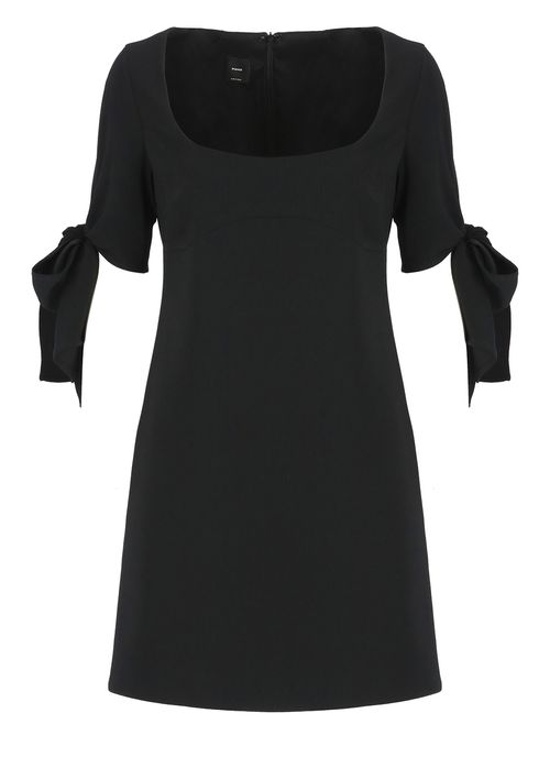 Pinko Verdicchio Dress