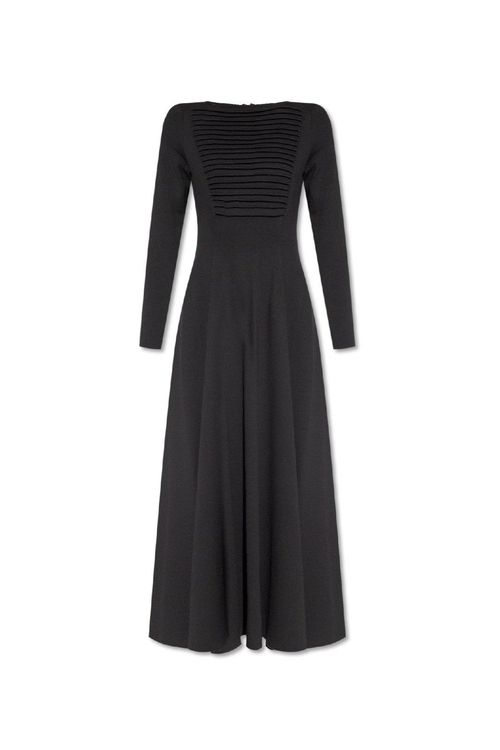 Emporio Armani Maxi Dress