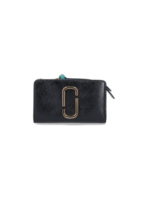 Marc Jacobs The Compact Wallet