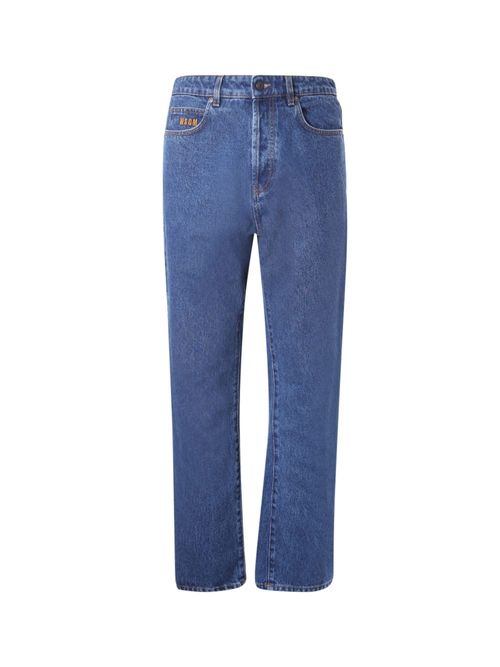 Jeans Msgm