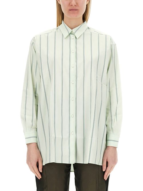 Aspesi Striped Shirt