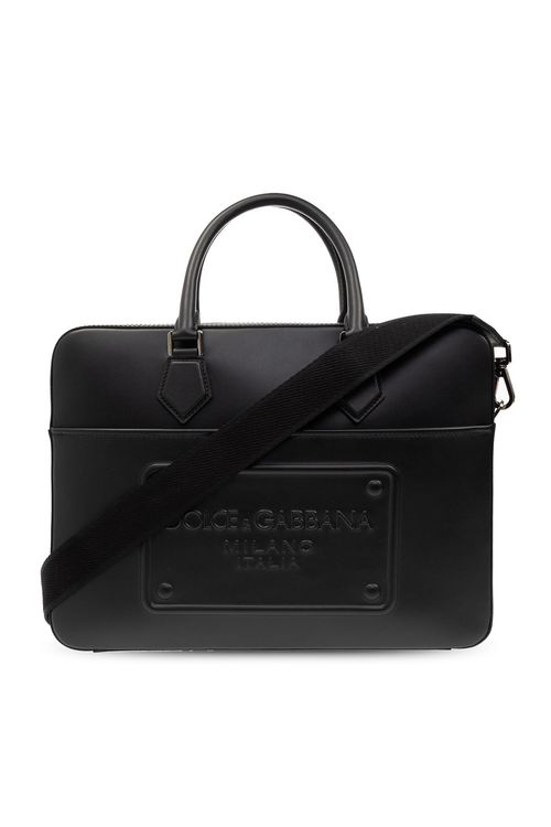 Dolce & Gabbana Briefcase...