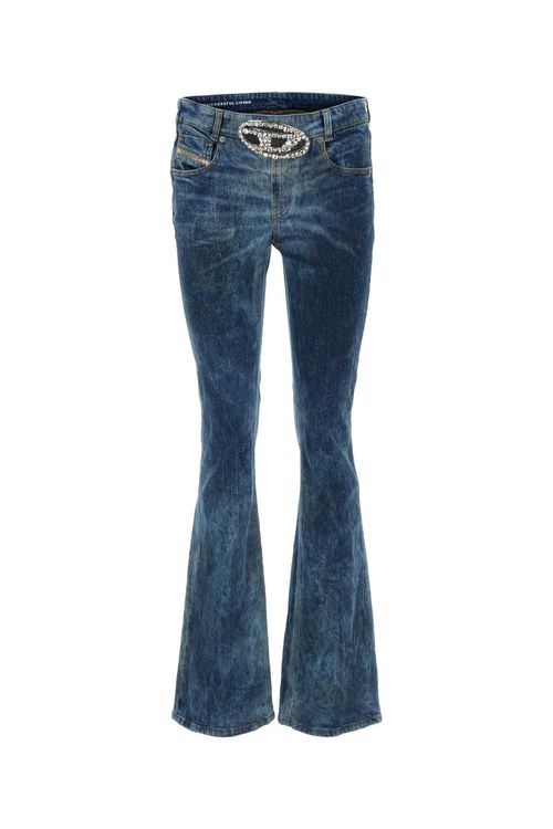 Diesel Stretch Denim 1969...